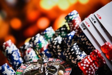 Live Dice Game table at singobet with dealer and multiple betting positions visible