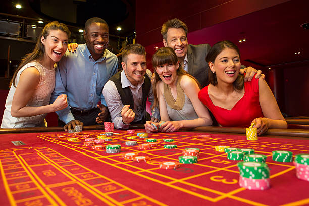 Dice Game Game