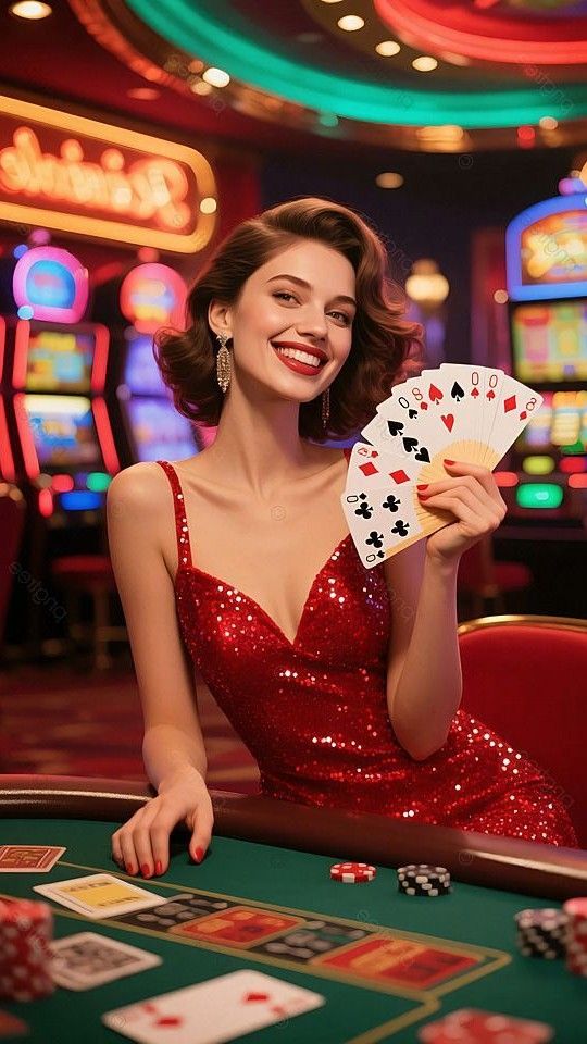 singobet Playtech live dealer studio with HD camera setup