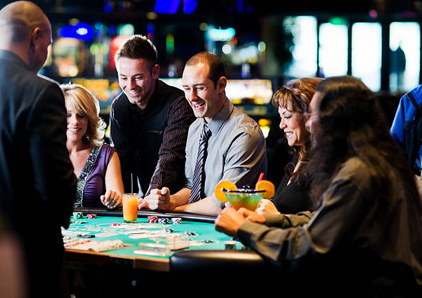 singobet live dealer table interface