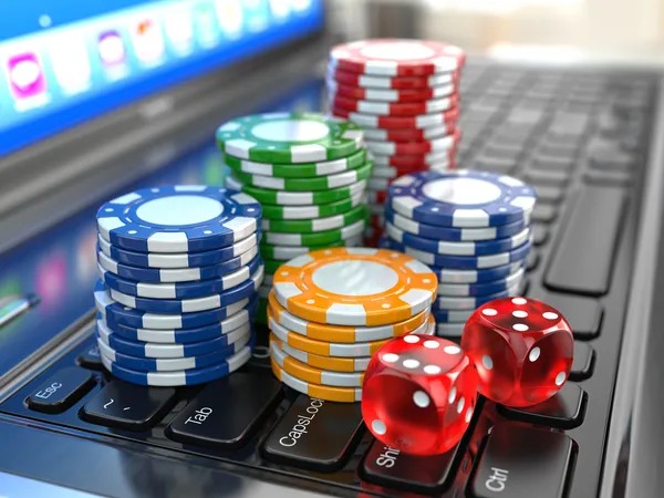 DANA e-wallet deposit on singobet